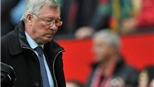 HLV Ferguson tiếp tục cuộc "thanh trừng" ở Man United